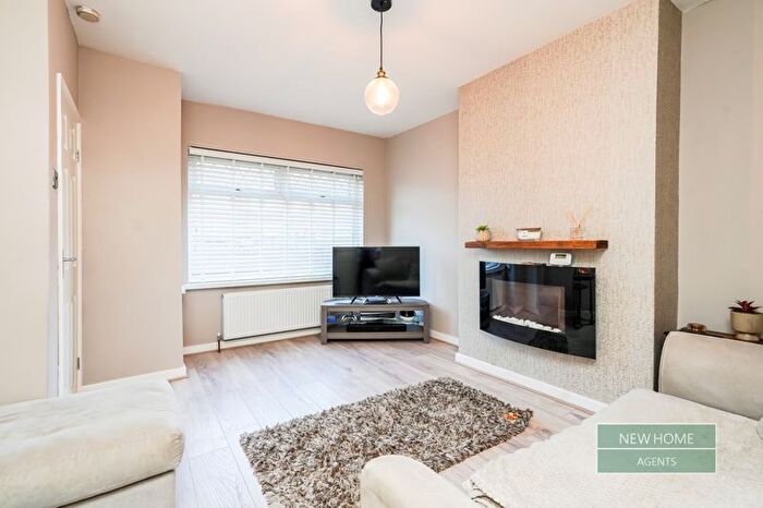 2 Bedroom Terraced House For Sale In Bristol Road, Hull, City Of Kingston Upon Hull, HU5