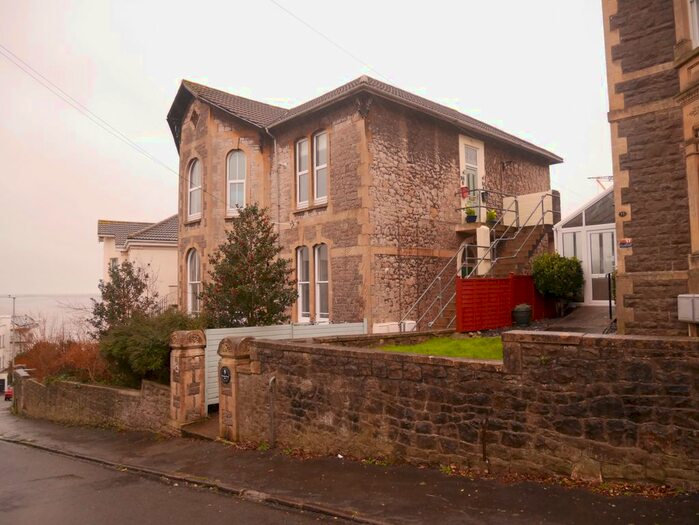 1 Bedroom Property To Rent In Paragon Road, Weston-Super-Mare, BS23