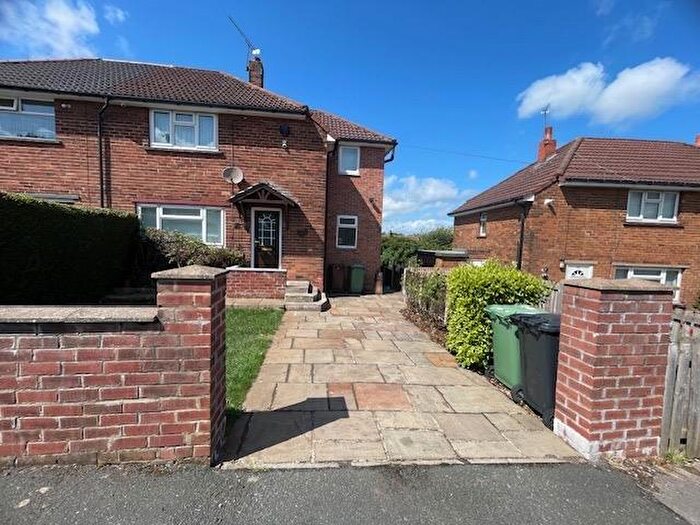 3 Bedroom Semi-Detached House To Rent In Westdale Drive, Pudsey, LS28