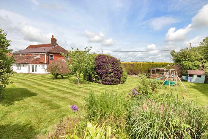 4 Bedroom Detached House For Sale In Bush Road, East Peckham, Tonbridge, Kent, TN12