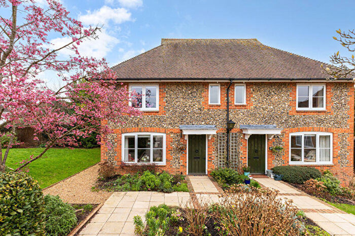 3 Bedroom Retirement Property For Sale In Ellis Way, High Wycombe, HP14