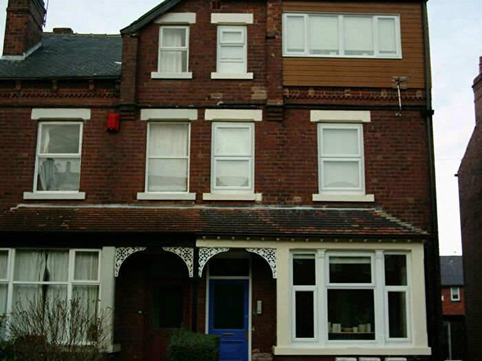 1 Bedroom Flat To Rent In Stanmore Road, Leeds, LS4