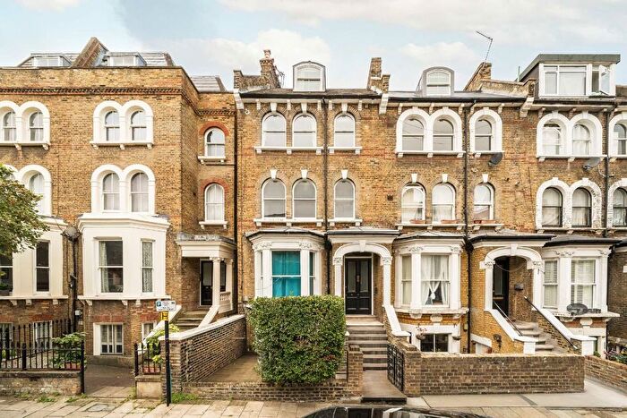 1 Bedroom Flat For Sale In Victoria Rise, Clapham, SW4