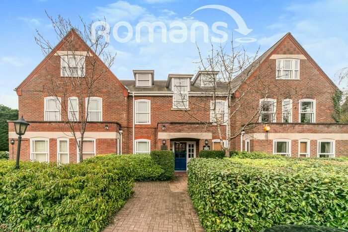 2 Bedroom Flat To Rent In Garden Mews, Westcote Road, Reading, RG30