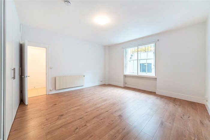 Studio To Rent In Cranley Place, South Kensington, London, SW7