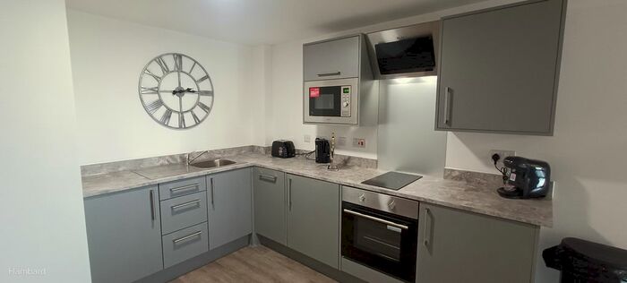 1 Bedroom Flat To Rent In Apartment A, Roscoe Street, L1