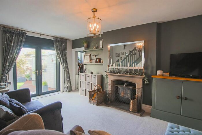 3 Bedroom Cottage For Sale In Back Stopper Lane, Rimington, BB7