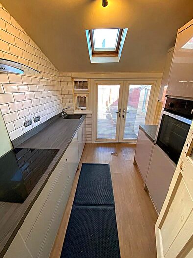 2 Bedroom Terraced House To Rent In Devon Street, Cardiff(City), CF11