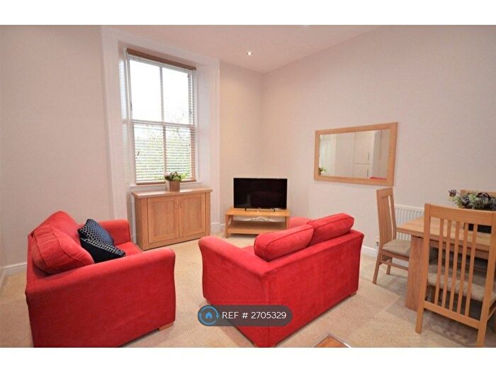 1 Bedroom Flat To Rent In Sheffield, Sheffield, S10