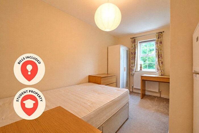 1 Bedroom Property To Rent In Lutyens Close, Stapleton, Bristol, Gloucestershire, BS16