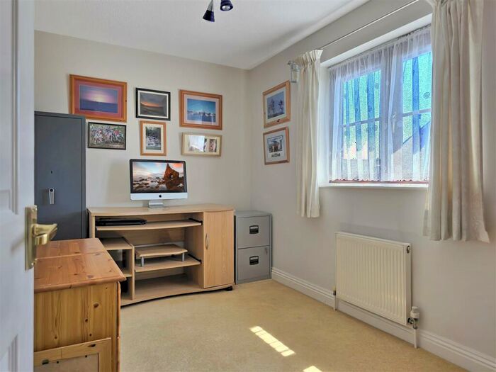 3 Bedroom House For Sale In Church Park, Yarnscombe, Barnstaple, EX31