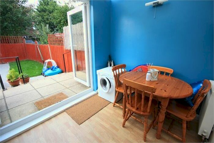 2 Bedroom Semi-Detached House To Rent In Fernside Avenue, Feltham, TW13