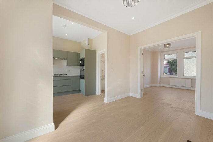 3 Bedroom Terraced House For Sale In Hazeldean Road, Willesden Junction, London, NW10