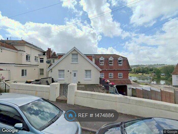 2 Bedroom Flat To Rent In Alta Vista Rd, Paignton, TQ4