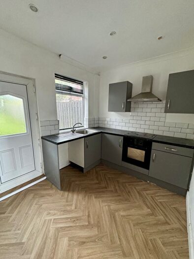 1 Bedroom Terraced House To Rent In Claremont Street, Rotherham, S61