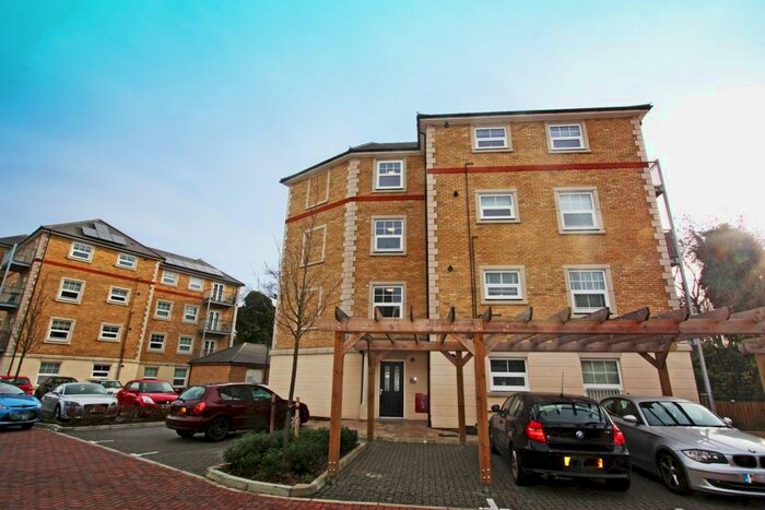 1 Bedroom Apartment To Rent In Weir Road, Bexley, DA5