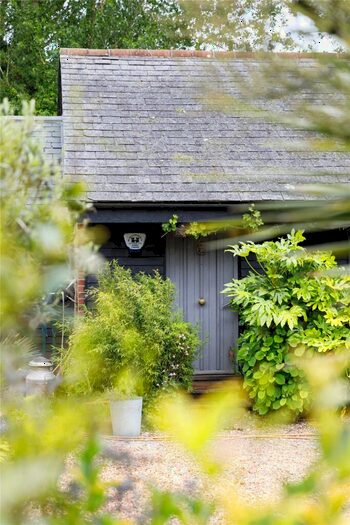 2 Bedroom Detached House For Sale In Newhouse Farm Barns, Nr. Arundel, BN18
