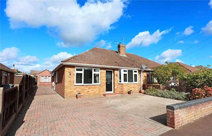 3 Bedroom Bungalow For Sale In Linacre Avenue, Sprowston, Norwich, Norfolk, NR7