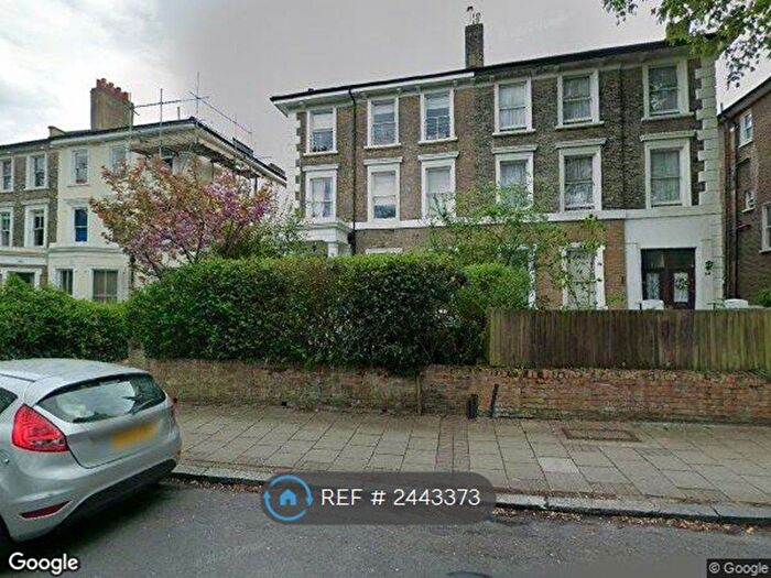 1 Bedroom Flat To Rent In Thicket Road, London, SE20