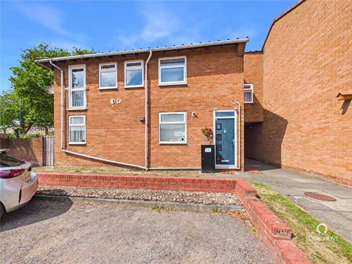 2 Bedroom Flat For Sale In Dunelm Court, Brandon, Durham, DH7