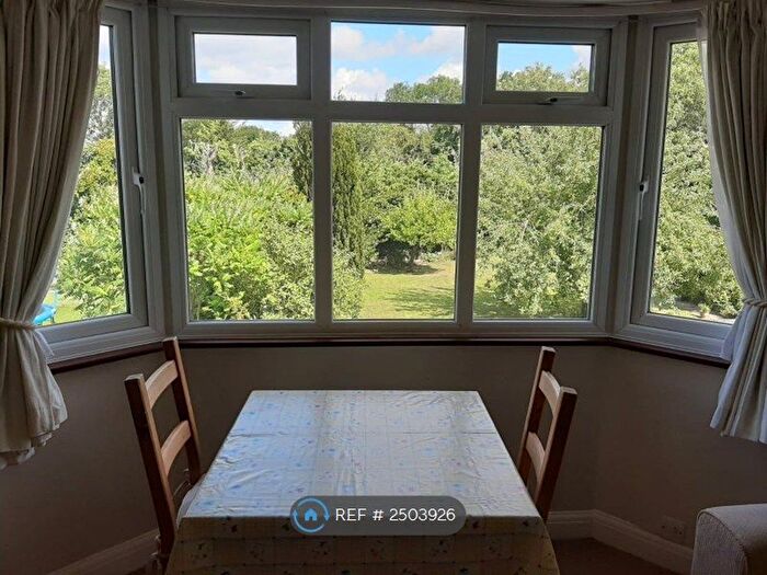 1 Bedroom Flat To Rent In Twyford Road, Harrow, HA2