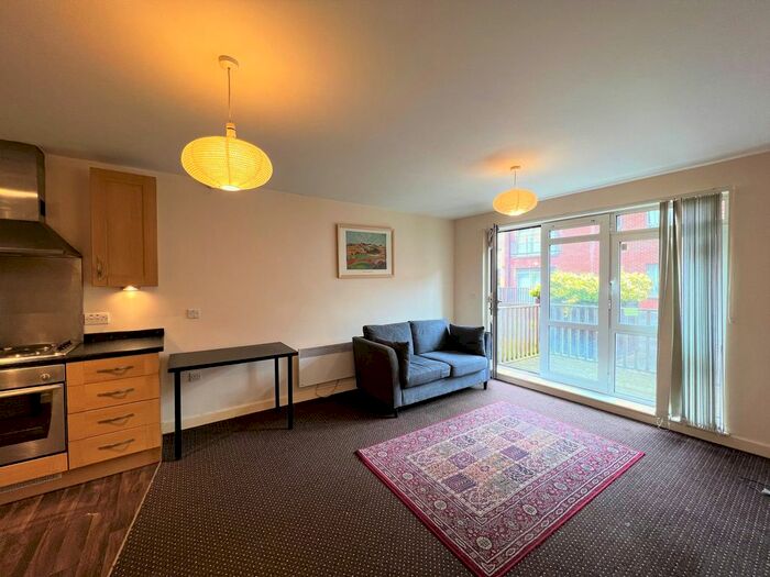 1 Bedroom Flat To Rent In Greyfriars Road, Beauchamp House Greyfriars Road, CV1