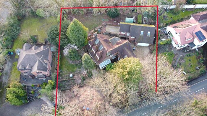 7 Bedroom Plot For Sale In Lucas Road, High Wycombe, HP13