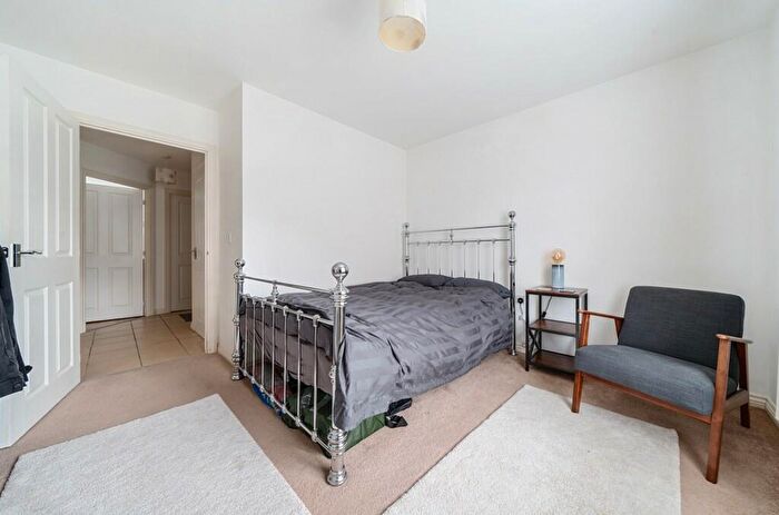2 Bedroom Apartment To Rent In Dunnock Close, Ravenshead, NG15