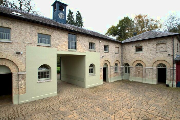 2 Bedroom Apartment To Rent In Bulmer, Sudbury, Suffolk, CO10