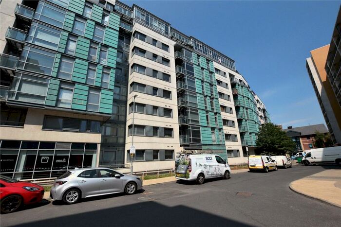 1 Bedroom Apartment To Rent In Manor Mills, Ingram Street, Leeds, LS11