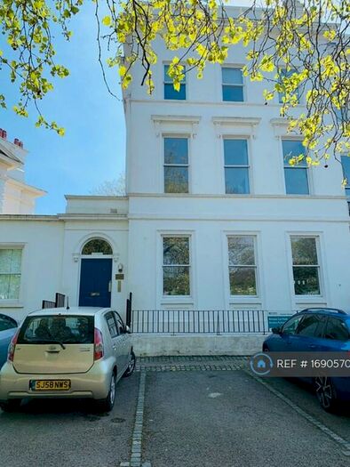 1 Bedroom Flat To Rent In Cavendish Gardens, Liverpool, L8