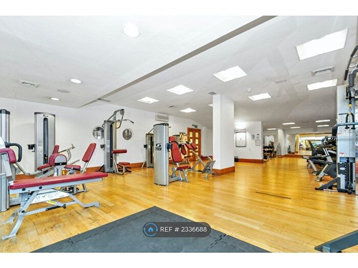 1 Bedroom Flat To Rent In Coleridge Gardens, London, SW10