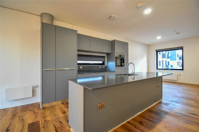 3 Bedroom Semi-Detached House To Rent In Lockhart Way, Northstowe, Cambridge, CB24