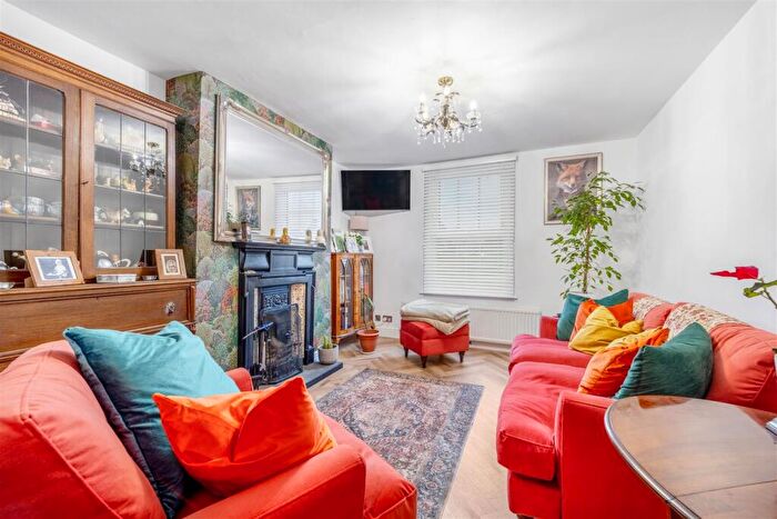 3 Bedroom Terraced House For Sale In London Road, Boston, PE21