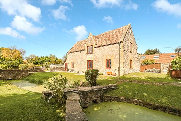 5 Bedroom Detached House For Sale In Ham Lane, Kingston Seymour, North Somerset, BS21
