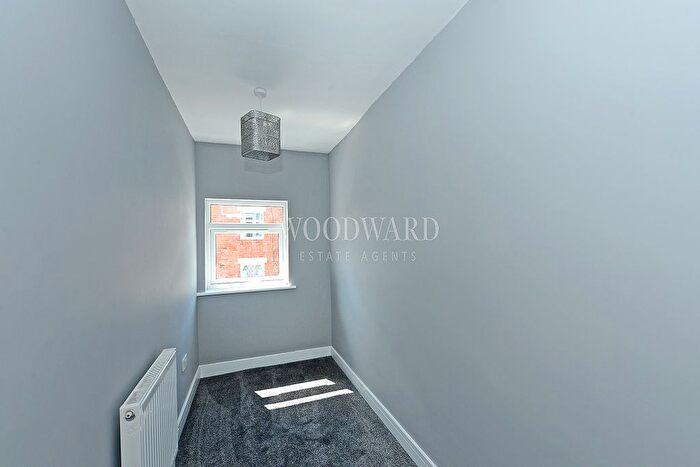 3 Bedroom Terraced House For Sale In Weston Street, Heanor, DE75