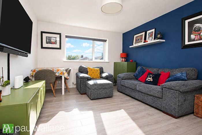 1 Bedroom Apartment For Sale In Julie House, Hoddesdon | Walk To Station | Allocated Parking, EN11