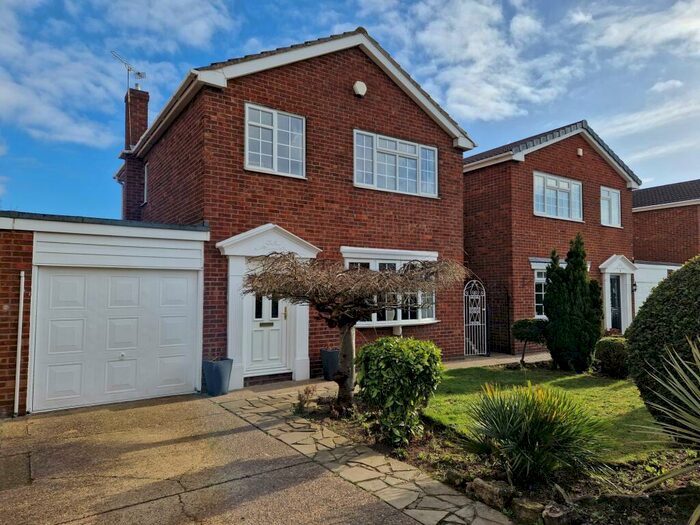 3 Bedroom House To Rent In Silver Birch Grove, Finningley, Doncaster, DN9