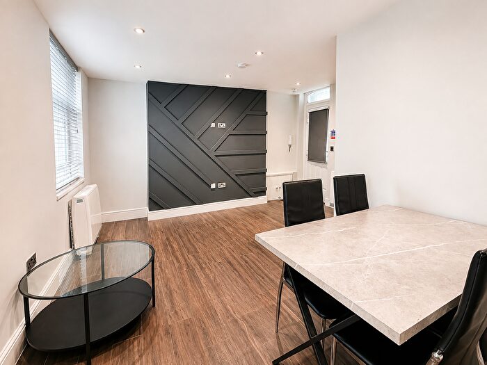 1 Bedroom Flat To Rent In Windsor Court, Windsor Street, Brighton, BN1