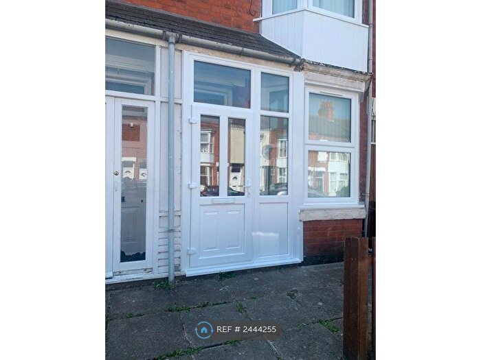 2 Bedroom Terraced House To Rent In Haddenham Road, Leicester, LE3