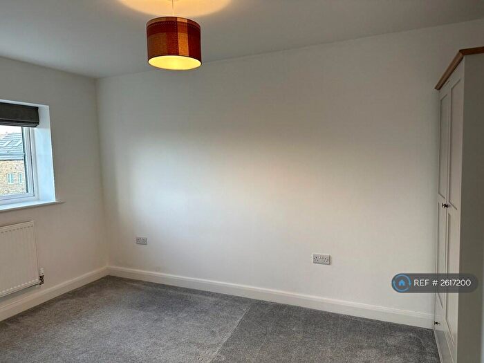 2 Bedroom End Of Terrace House To Rent In Spencer Close, Skipton, BD23