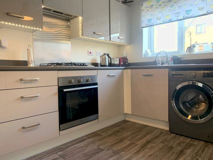 3 Bedroom House To Rent In St. Davids Road, Liverpool, L14