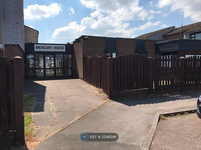 1 Bedroom Flat To Rent In Cumberland Close, Bircotes, Doncaster, DN11