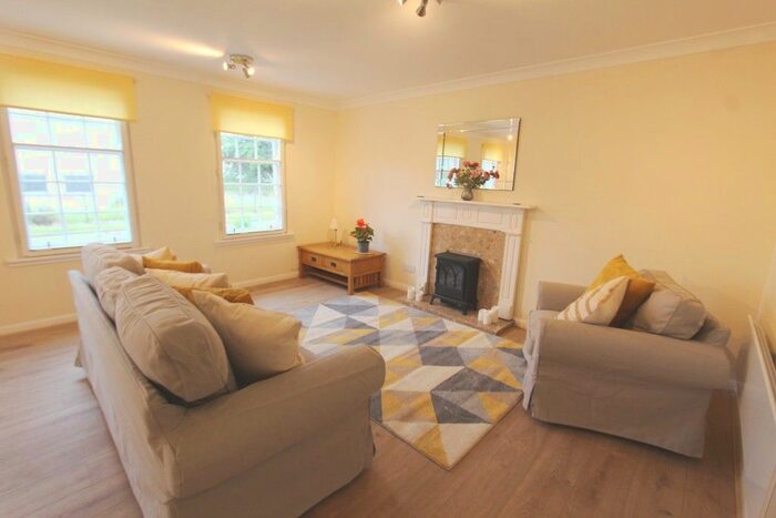 2 Bedroom Flat To Rent In Friarscroft, Dunbar, EH42