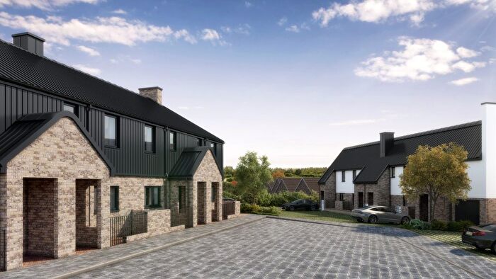 2 Bedroom Property For Sale In Holbrook Road, Belper, DE55