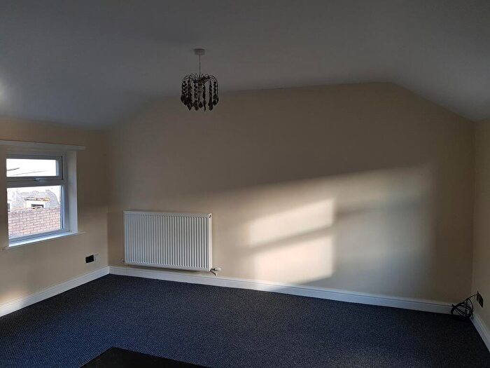 2 Bedroom Flat To Rent In Irving Street, Workington, CA14