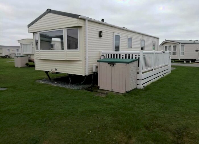3 Bedroom Park Home For Sale In Talybont, LL43