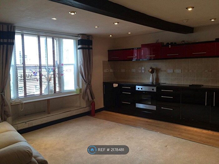 Studio To Rent In Watling Street East, Towcester, NN12