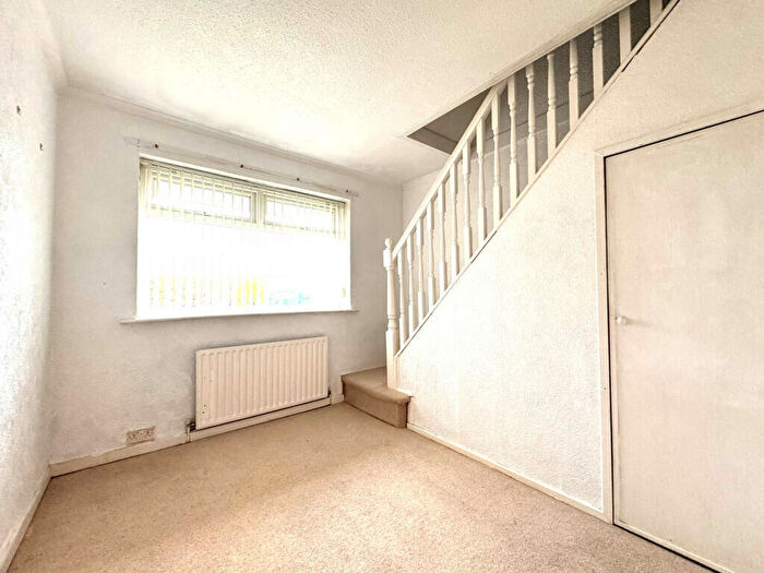 2 Bedroom Semi-Detached Bungalow For Sale In Sycamore Avenue, Garstang, Preston, Lancashire, PR3