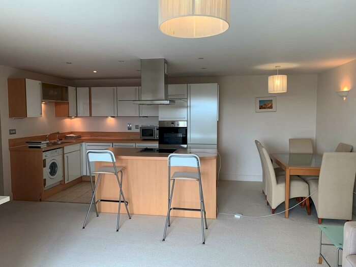 2 Bedroom Apartment To Rent In Anson Court, Gunwharf Quays, PO1